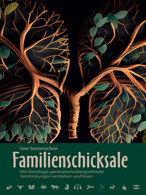 cover image of Familienschicksale